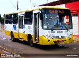 TIL Transportes Coletivos 525 na cidade de Londrina, Paraná, Brasil, por Lucas Oliveira . ID da foto: :id.