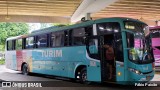 Turim Transportes e Serviços 2320 na cidade de Salvador, Bahia, Brasil, por Fábio Paixão. ID da foto: :id.