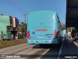 Empresa de Transporte Coletivo Viamão 8341 na cidade de Porto Alegre, Rio Grande do Sul, Brasil, por Gabriel Cafruni. ID da foto: :id.
