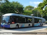 Next Mobilidade - ABC Sistema de Transporte 8301 na cidade de São Bernardo do Campo, São Paulo, Brasil, por Theuzin Dubuzzao. ID da foto: :id.
