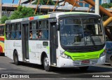 Transportes Paranapuan B10034 na cidade de Rio de Janeiro, Rio de Janeiro, Brasil, por André Almeida. ID da foto: :id.