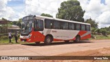 C C Souza Transporte 02 11 02 na cidade de Santarém, Pará, Brasil, por Marco Túlio. ID da foto: :id.
