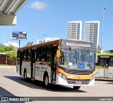 Itamaracá Transportes 1.609 na cidade de Recife, Pernambuco, Brasil, por Luan Cruz. ID da foto: :id.