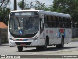 Consórcio Unitrans - 08 > Reunidas Transportes 08107 na cidade de João Pessoa, Paraíba, Brasil, por Alexandre Dumas. ID da foto: :id.