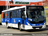 Cidade Alta Transportes 1.006 na cidade de Recife, Pernambuco, Brasil, por Felipe Pessoa de Albuquerque. ID da foto: :id.