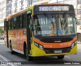 Empresa de Transportes Braso Lisboa RJ 215.019 na cidade de Niterói, Rio de Janeiro, Brasil, por Leandro  Pacheco. ID da foto: :id.