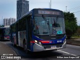Next Mobilidade - ABC Sistema de Transporte 80.941 na cidade de São Bernardo do Campo, São Paulo, Brasil, por Willian Jonas Borges Leal. ID da foto: :id.