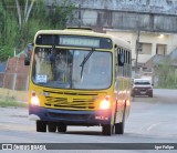 AVS Transportes 8004 na cidade de Cabo de Santo Agostinho, Pernambuco, Brasil, por Igor Felipe. ID da foto: :id.