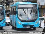 FAOL - Friburgo Auto Ônibus 493 na cidade de Nova Friburgo, Rio de Janeiro, Brasil, por Leonardo Correa Gomes Martins. ID da foto: :id.