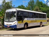 Kativa Bus 6892 na cidade de Taquara, Rio Grande do Sul, Brasil, por Emerson Dorneles. ID da foto: :id.