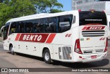 Bento Transportes 66 na cidade de Porto Alegre, Rio Grande do Sul, Brasil, por José Augusto de Souza Oliveira. ID da foto: :id.