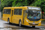 Hodierna Transportes 23144 na cidade de Concórdia, Santa Catarina, Brasil, por Diego Lip. ID da foto: :id.