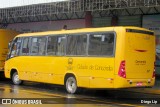 Hodierna Transportes 16307 na cidade de Concórdia, Santa Catarina, Brasil, por Diego Lip. ID da foto: :id.
