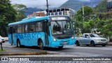 FAOL - Friburgo Auto Ônibus 504 na cidade de Nova Friburgo, Rio de Janeiro, Brasil, por Leonardo Correa Gomes Martins. ID da foto: :id.