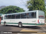 Cidade Verde Transporte Rodoviário 2405 na cidade de Maringá, Paraná, Brasil, por Anderson Gabriel. ID da foto: :id.