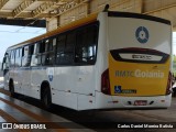 COOTEGO - Cooperativa de Transportes do Estado de Goiás 40127 na cidade de Goiânia, Goiás, Brasil, por Carlos Daniel Moreira Batista. ID da foto: :id.