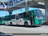OT Trans - Ótima Salvador Transportes 20871 na cidade de Salvador, Bahia, Brasil, por Adham Silva. ID da foto: :id.
