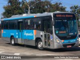 Auto Ônibus Fagundes RJ 101.408 na cidade de Niterói, Rio de Janeiro, Brasil, por Jordan Santos do Nascimento. ID da foto: :id.