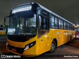 Real Auto Ônibus A41411 na cidade de Rio de Janeiro, Rio de Janeiro, Brasil, por Jhonathan Barros. ID da foto: :id.
