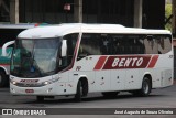 Bento Transportes 70 na cidade de Porto Alegre, Rio Grande do Sul, Brasil, por José Augusto de Souza Oliveira. ID da foto: :id.