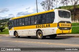GPA Transportes 2A50 na cidade de Cajati, São Paulo, Brasil, por Leandro Muller. ID da foto: :id.