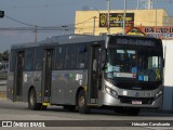 Expresso CampiBus 2345 na cidade de Campinas, São Paulo, Brasil, por Hércules Cavalcante. ID da foto: :id.