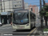 Viação Colombo 23004 na cidade de Curitiba, Paraná, Brasil, por GDC __39AM. ID da foto: :id.