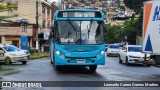FAOL - Friburgo Auto Ônibus 569 na cidade de Nova Friburgo, Rio de Janeiro, Brasil, por Leonardo Correa Gomes Martins. ID da foto: :id.
