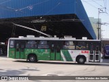Next Mobilidade - ABC Sistema de Transporte 7061 na cidade de Santo André, São Paulo, Brasil, por Gilberto Mendes dos Santos. ID da foto: :id.