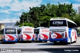 CMW Transportes 1313 na cidade de Bragança Paulista, São Paulo, Brasil, por Rodrigo Coimbra. ID da foto: :id.