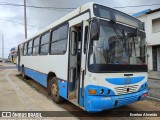 Ônibus Particulares 1047 na cidade de Simão Dias, Sergipe, Brasil, por Everton Almeida. ID da foto: :id.