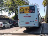 Empresa de Transporte Coletivo Viamão 8170 na cidade de Porto Alegre, Rio Grande do Sul, Brasil, por Gabriel Cafruni. ID da foto: :id.
