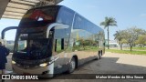 UTIL - União Transporte Interestadual de Luxo 11925 na cidade de Paracatu, Minas Gerais, Brasil, por Marlon Mendes da Silva Souza. ID da foto: :id.