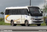 Ônibus Particulares 4660 na cidade de Rio Largo, Alagoas, Brasil, por Müller Peixoto. ID da foto: :id.