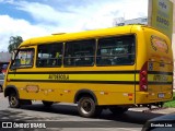 Auto Escola Pointer 9D04 na cidade de Gama, Distrito Federal, Brasil, por Everton Lira. ID da foto: :id.