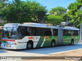 Next Mobilidade - ABC Sistema de Transporte 8107 na cidade de São Bernardo do Campo, São Paulo, Brasil, por Theuzin Dubuzzao. ID da foto: :id.