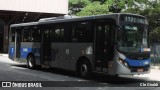 Transcooper > Norte Buss 2 6085 na cidade de São Paulo, São Paulo, Brasil, por Cle Giraldi. ID da foto: :id.