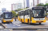 Empresa de Transportes Nova Marambaia AT-153 na cidade de Belém, Pará, Brasil, por Matheus Rodrigues. ID da foto: :id.