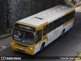 Plataforma Transportes 30662 na cidade de Salvador, Bahia, Brasil, por Victor São Tiago Santos. ID da foto: :id.