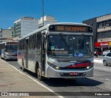 Maravilha Auto Ônibus ITB-06.02.044 na cidade de Itaboraí, Rio de Janeiro, Brasil, por Pedro Lucas. ID da foto: :id.
