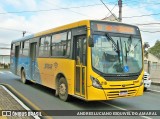 Francovig Transportes Coletivos 216 na cidade de Araucária, Paraná, Brasil, por ANDRES LUCIANO ESQUIVEL DO AMARAL. ID da foto: :id.