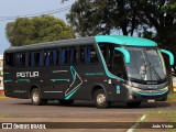 Empresa de Transporte Pgtur 1259 na cidade de Cascavel, Paraná, Brasil, por João Victor. ID da foto: :id.