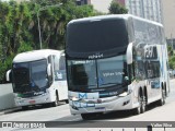 Empresa de Ônibus Nossa Senhora da Penha 60085 na cidade de Curitiba, Paraná, Brasil, por Valter Silva. ID da foto: :id.
