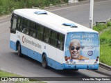 Expresso Metropolitano Transportes 2548 na cidade de Salvador, Bahia, Brasil, por Victor São Tiago Santos. ID da foto: :id.