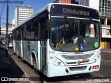 SOGIL - Sociedade de Ônibus Gigante Ltda. 5152 na cidade de Porto Alegre, Rio Grande do Sul, Brasil, por Luis Alfredo Knuth. ID da foto: :id.