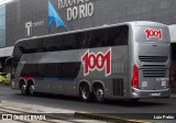 Auto Viação 1001 RJ 108.1211 na cidade de Rio de Janeiro, Rio de Janeiro, Brasil, por Luiz Petriz. ID da foto: :id.