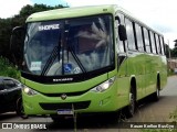 MOBI Transporte 42830 na cidade de Aparecida de Goiânia, Goiás, Brasil, por Kauan Kerllon BusGyn. ID da foto: :id.