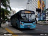 Empresa de Transporte Coletivo Viamão 8293 na cidade de Porto Alegre, Rio Grande do Sul, Brasil, por Gabriel Cafruni. ID da foto: :id.