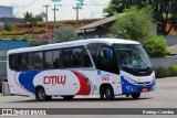 CMW Transportes 1183 na cidade de Bragança Paulista, São Paulo, Brasil, por Rodrigo Coimbra. ID da foto: :id.