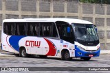 CMW Transportes 1183 na cidade de Bragança Paulista, São Paulo, Brasil, por Rodrigo Coimbra. ID da foto: :id.
